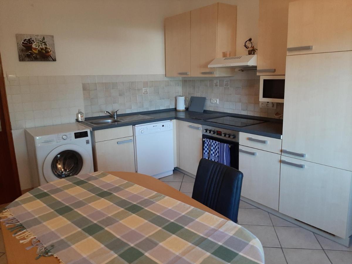 Ferienwohnung Waiern Feldkirchen in Kärnten Екстериор снимка