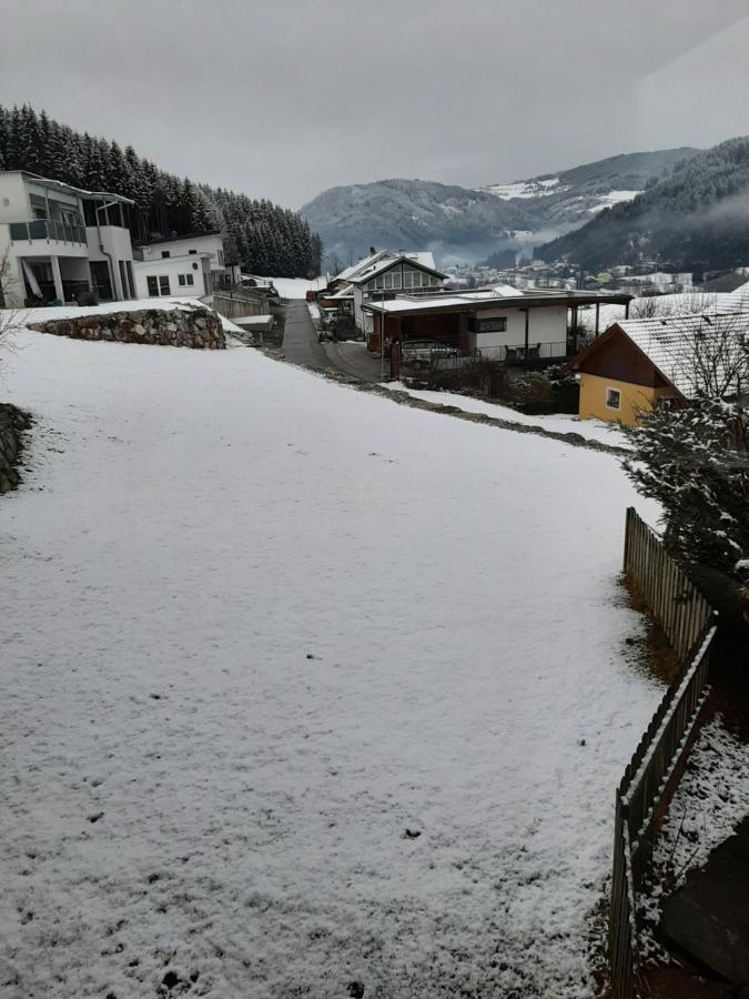 Ferienwohnung Waiern Feldkirchen in Kärnten Екстериор снимка